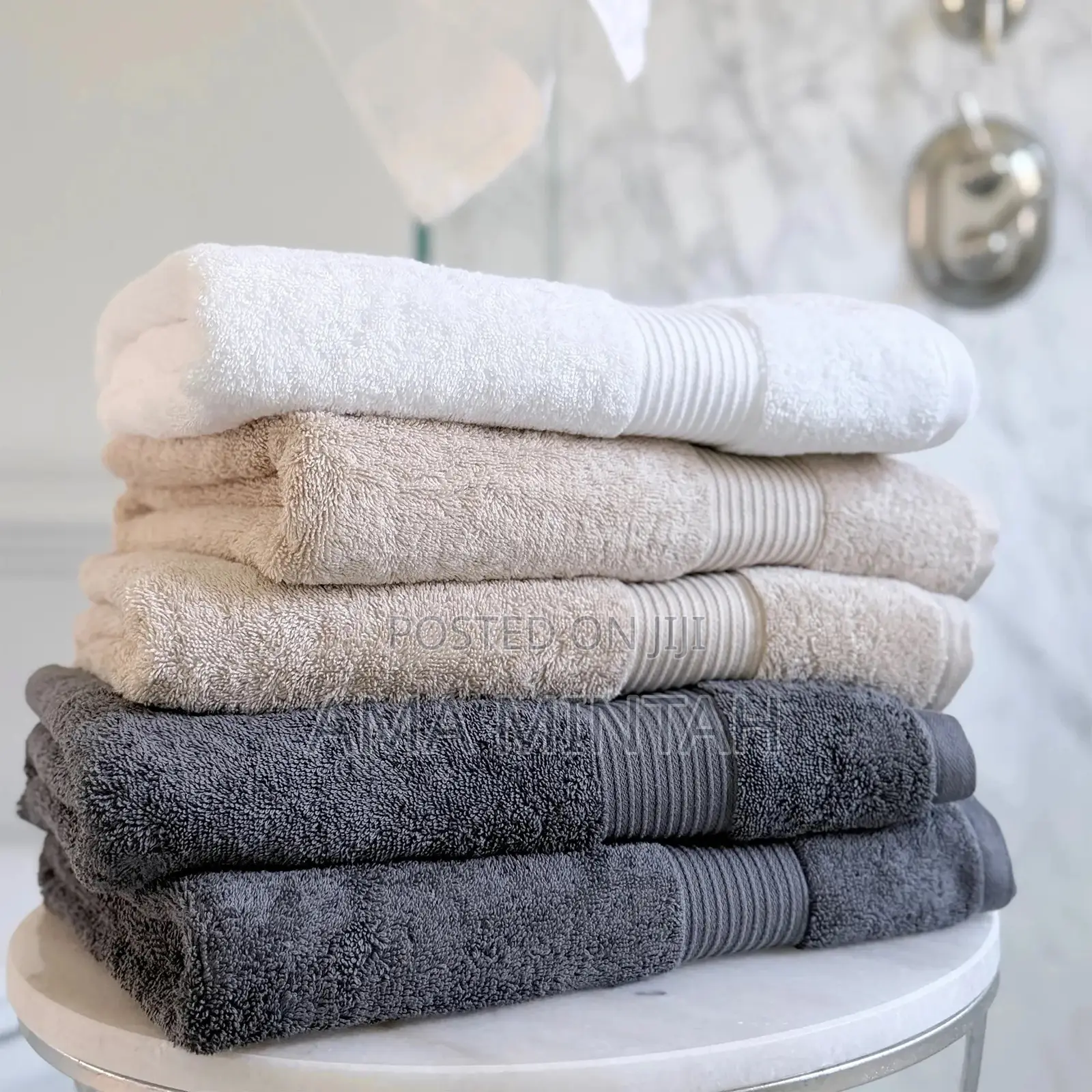 Towels and Beddings by Agyeiwaa