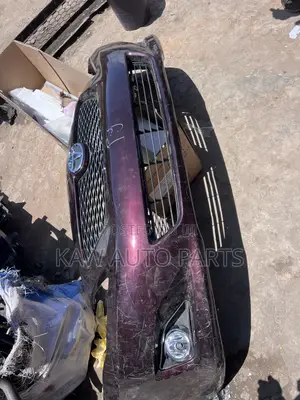 2009,2010,2011,2012,2013 Front Bumper for Toyota Corolla