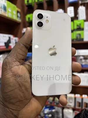 Apple iPhone 12 64 GB White