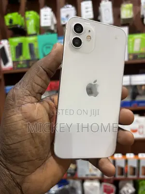 Apple iPhone 12 64 GB White