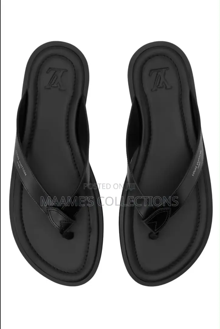 Men’s Designer Sandals/ Slippers