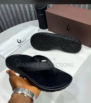 Men’s Designer Sandals/ Slippers