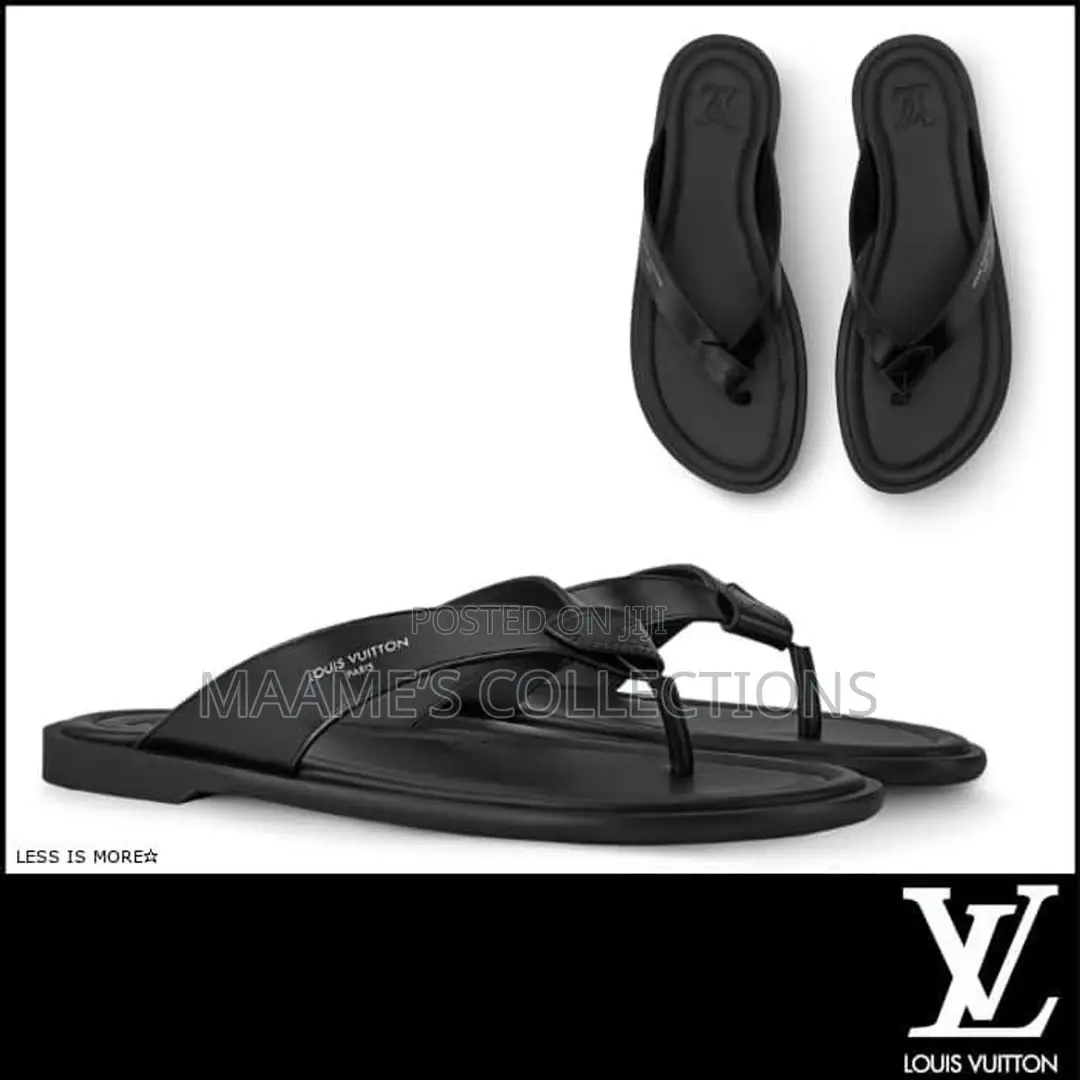 Men’s Designer Sandals/ Slippers