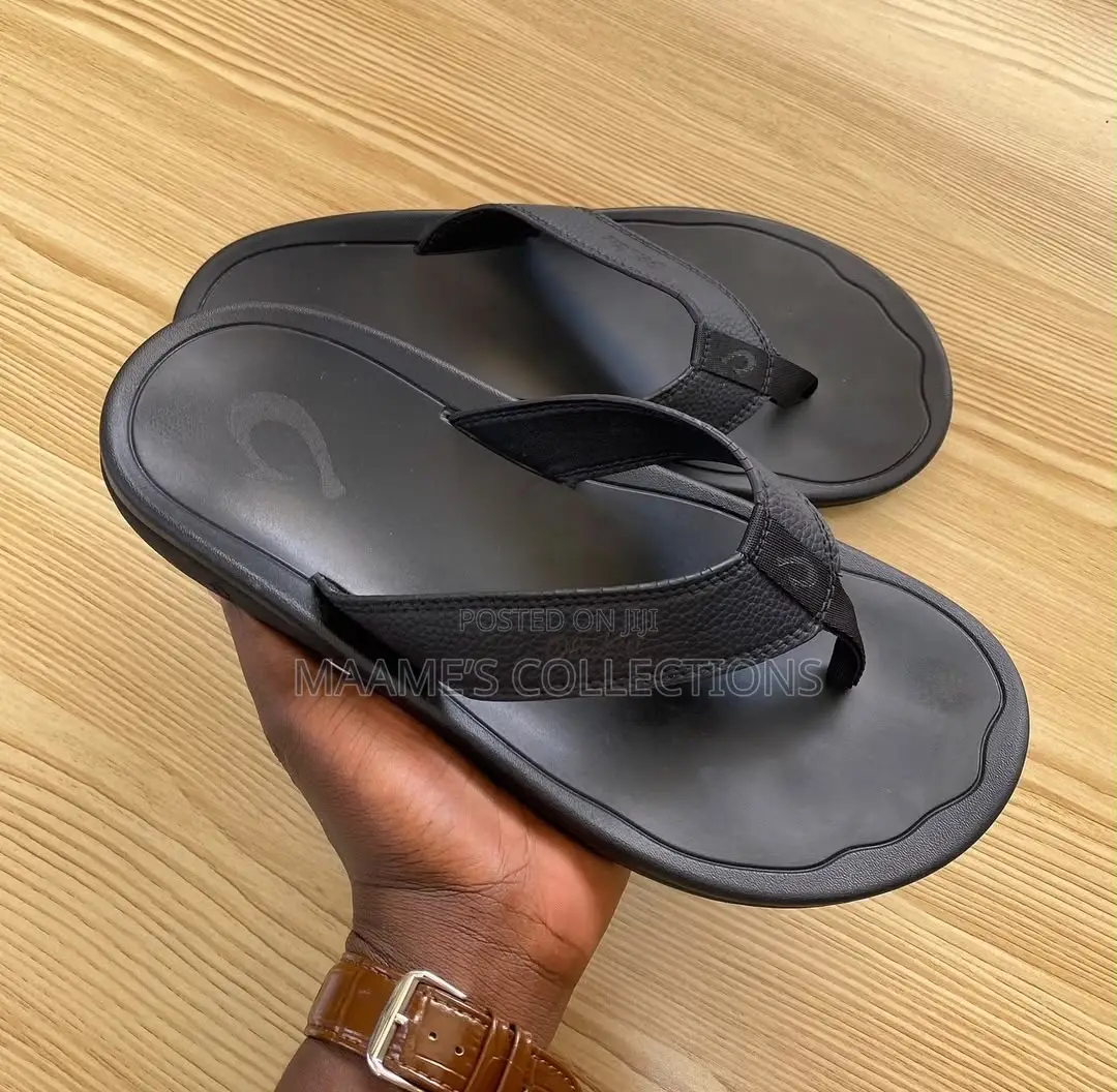 Men’s Designer Sandals/ Slippers