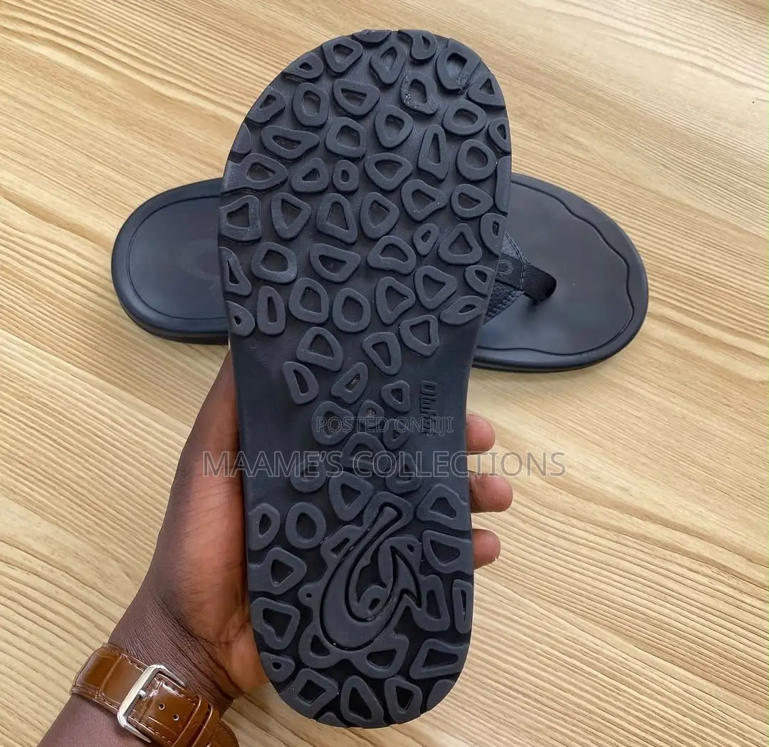 Men’s Designer Sandals/ Slippers