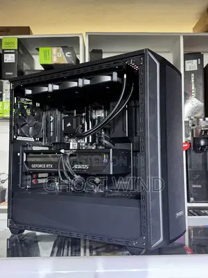 New Desktop Computer 64GB Intel Core Ultra 7 HDD+SSD 2T