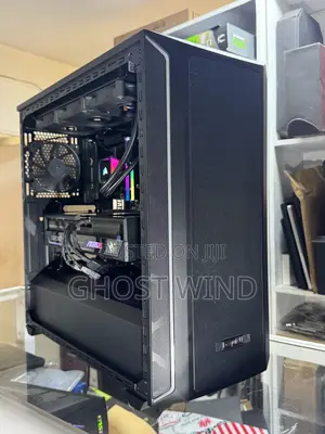 New Desktop Computer 64GB Intel Core Ultra 7 HDD+SSD 2T