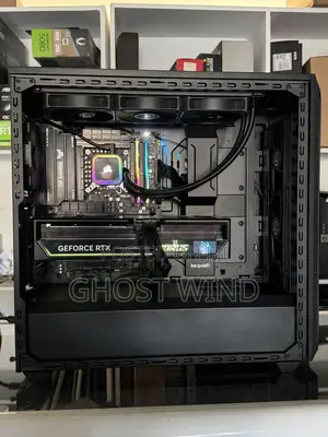 New Desktop Computer 64GB Intel Core Ultra 7 HDD+SSD 2T