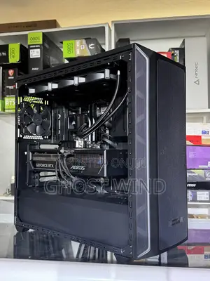 New Desktop Computer 64GB Intel Core Ultra 7 HDD+SSD 2T