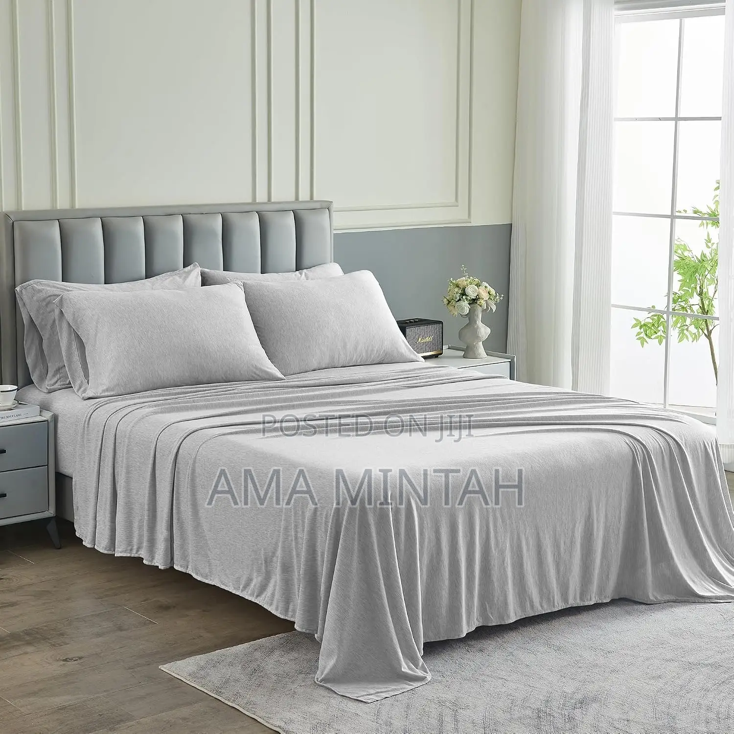 Towels and Beddings by Agyeiwaa