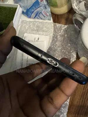 OnePlus 9 Pro 128 GB Black