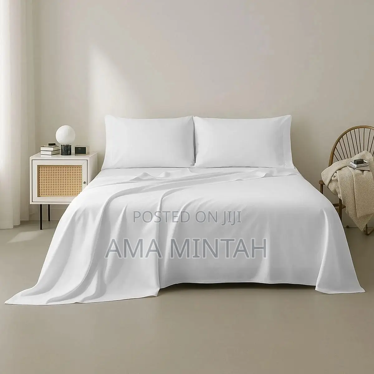 Towels and Beddings by Agyeiwaa