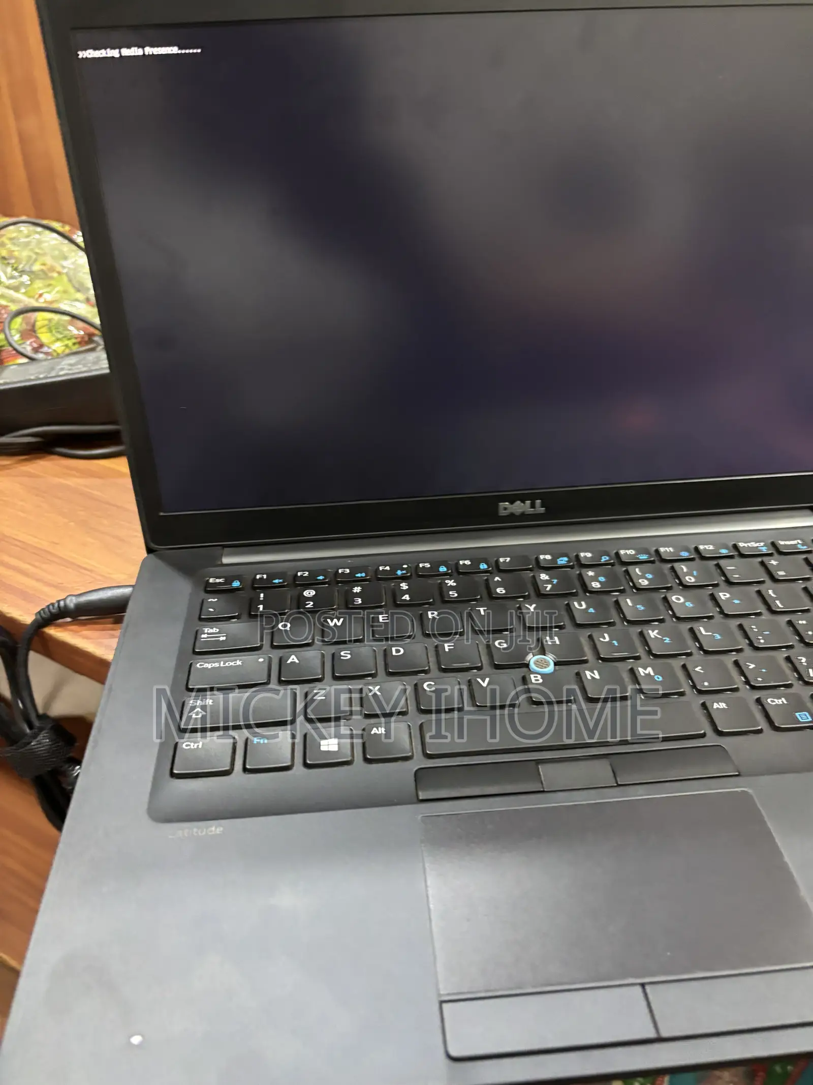 Laptop Dell Latitude 7480 8GB Intel Core i5 SSD 256GB