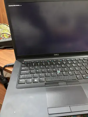 Laptop Dell Latitude 7480 8GB Intel Core i5 SSD 256GB