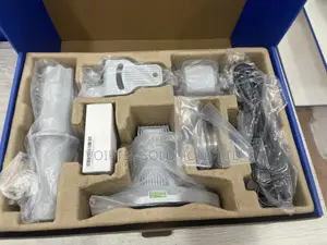 Ruijie RG-AirMetro460G – High-Performance Wireless Bridge