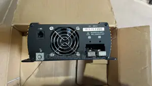 Morningstar Sunsaver MPPT 15a Solar Charge Controller – 12v/24v
