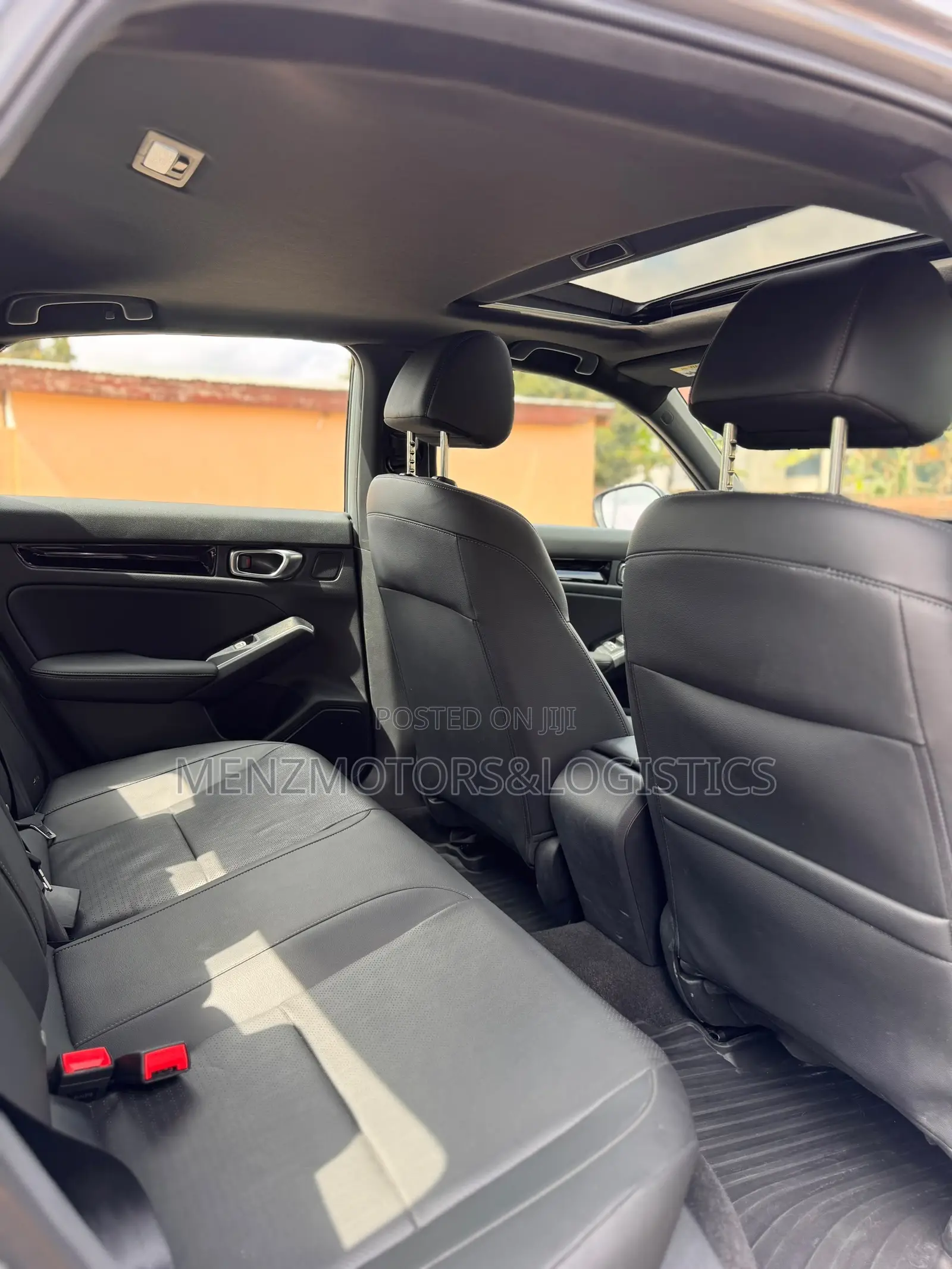 Honda CR-V Touring 4dr SUV AWD (2.4L 4cyl CVT) 2016 Silver