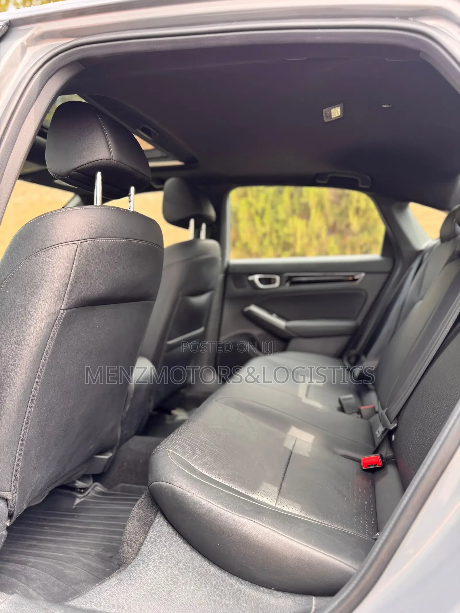 Honda CR-V Touring 4dr SUV AWD (2.4L 4cyl CVT) 2016 Silver