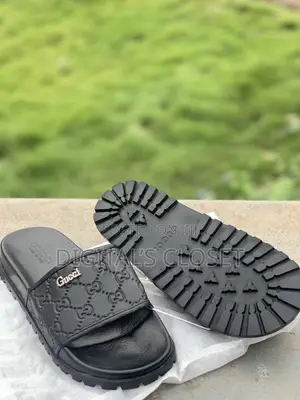 Gucci Slippers
