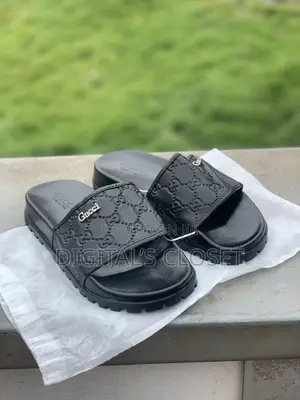 Gucci Slippers