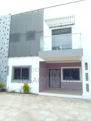 4bdrm Duplex in Legacy Solid Real, New Town for rent