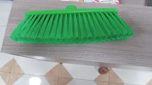 Sweeping Brush