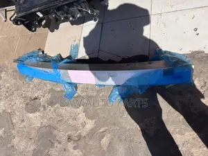 2022,2023,2024,2025 Enforcement Bar for Toyota Tundra