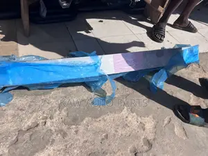 2022,2023,2024,2025 Enforcement Bar for Toyota Tundra