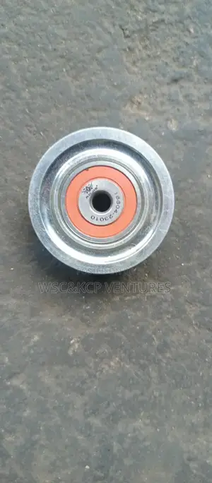 Vitz Roller