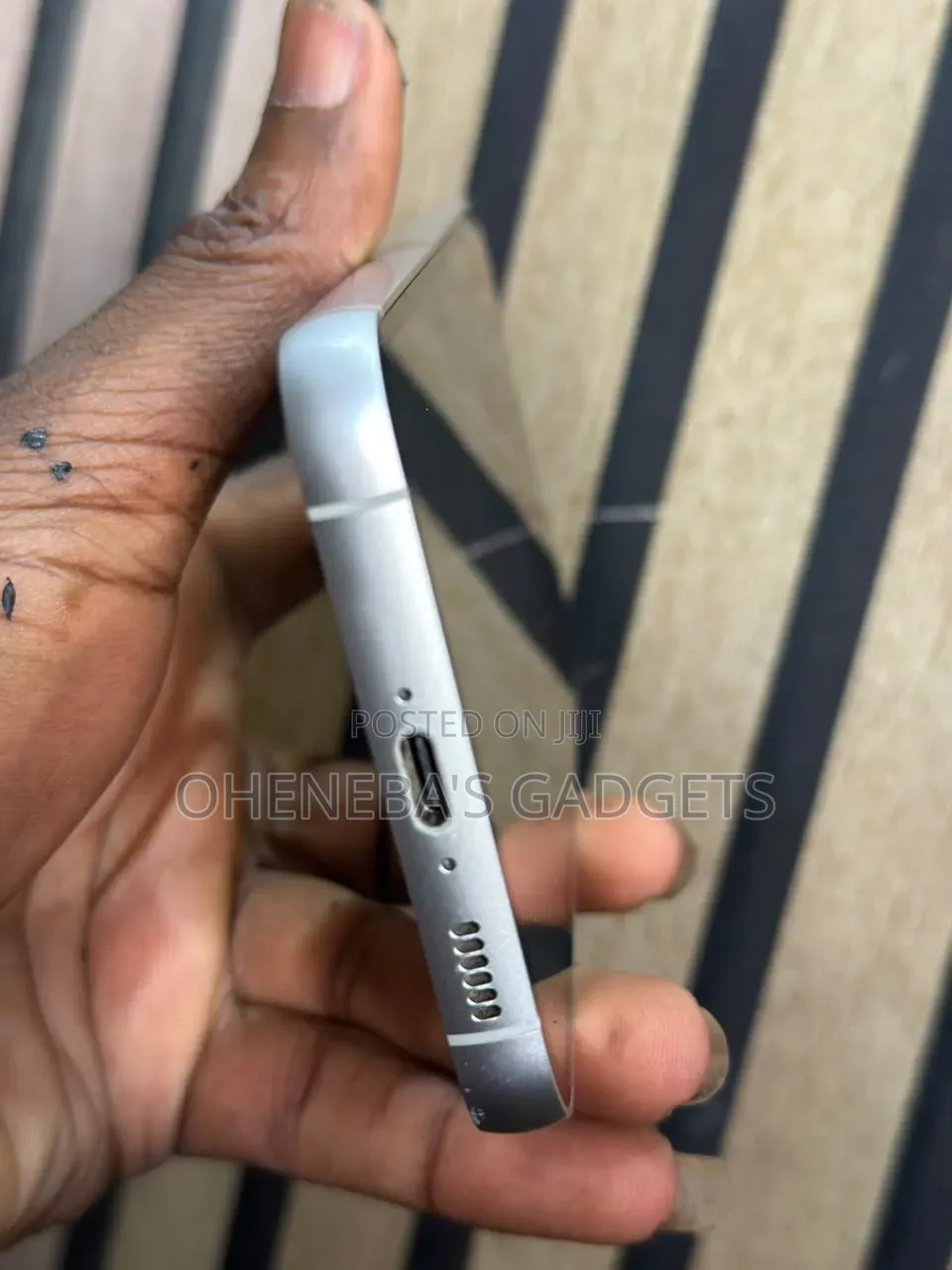Samsung Galaxy S23 128 GB White