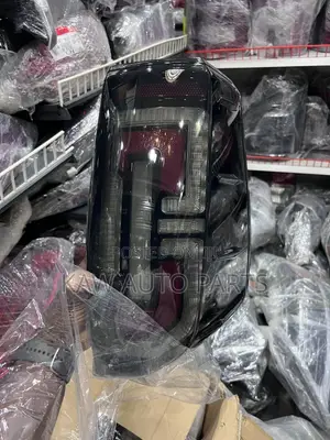 2016,2017,2018,2019,2020,2021,2022 Taillight for Toyota Tacoma