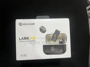 Hollyland Lark M2 Duo