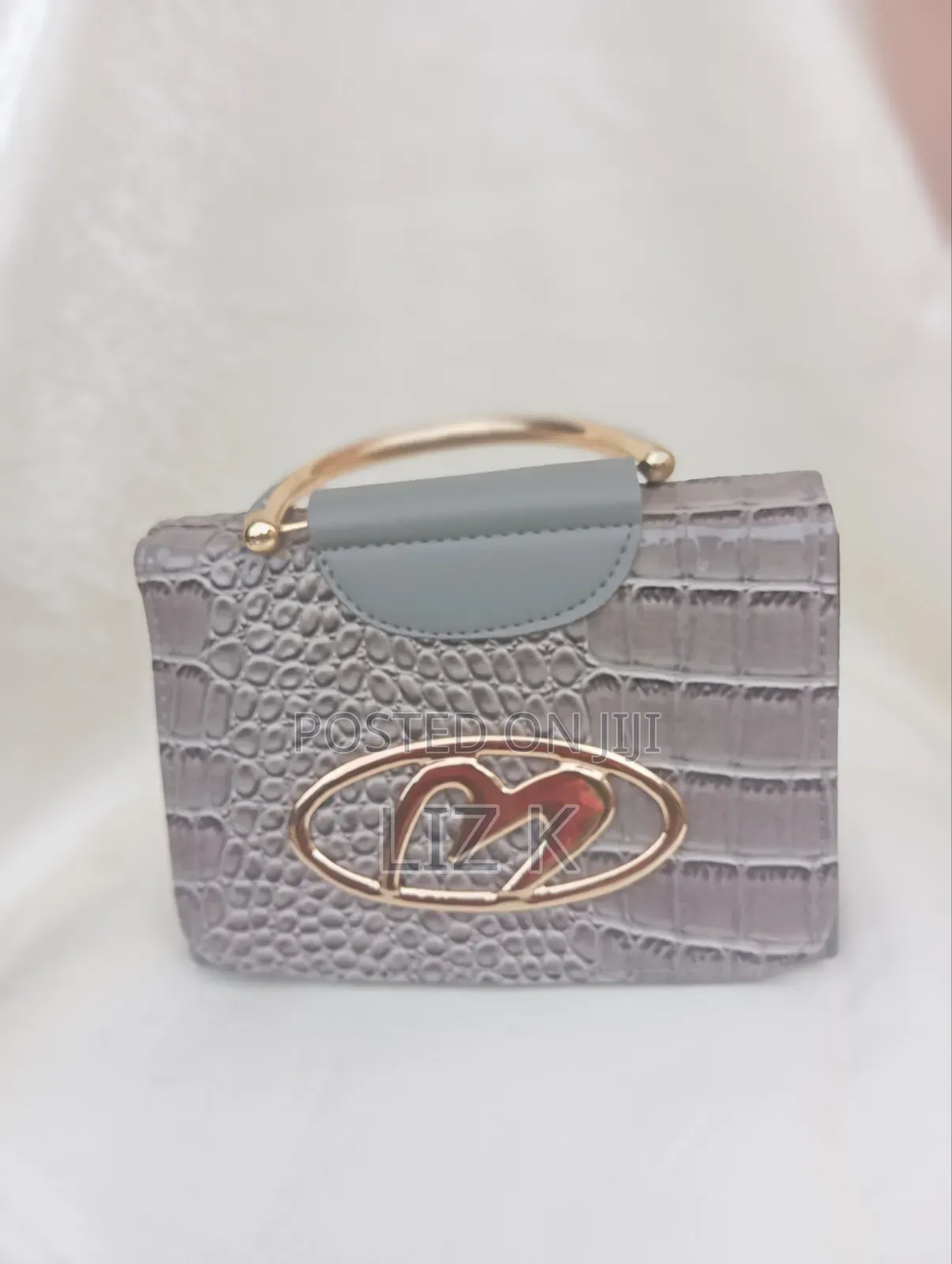 Ladies Hand Bag