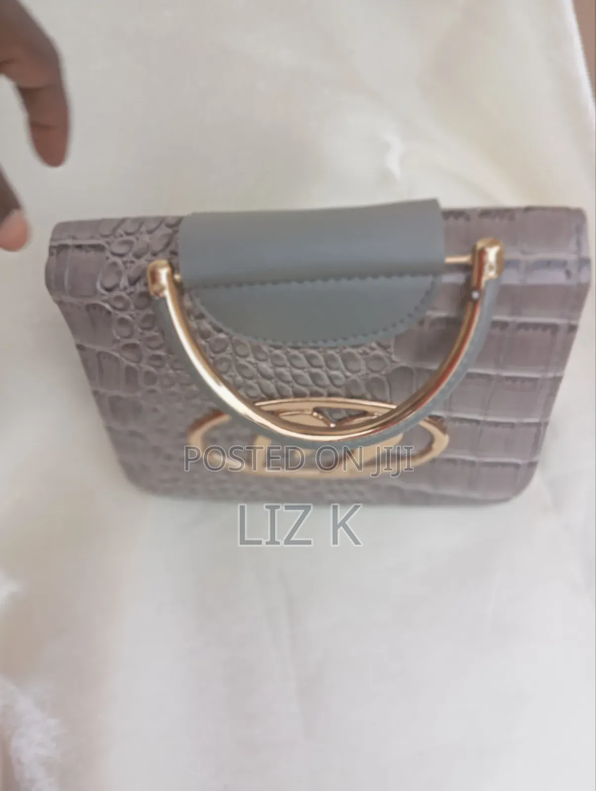 Ladies Hand Bag