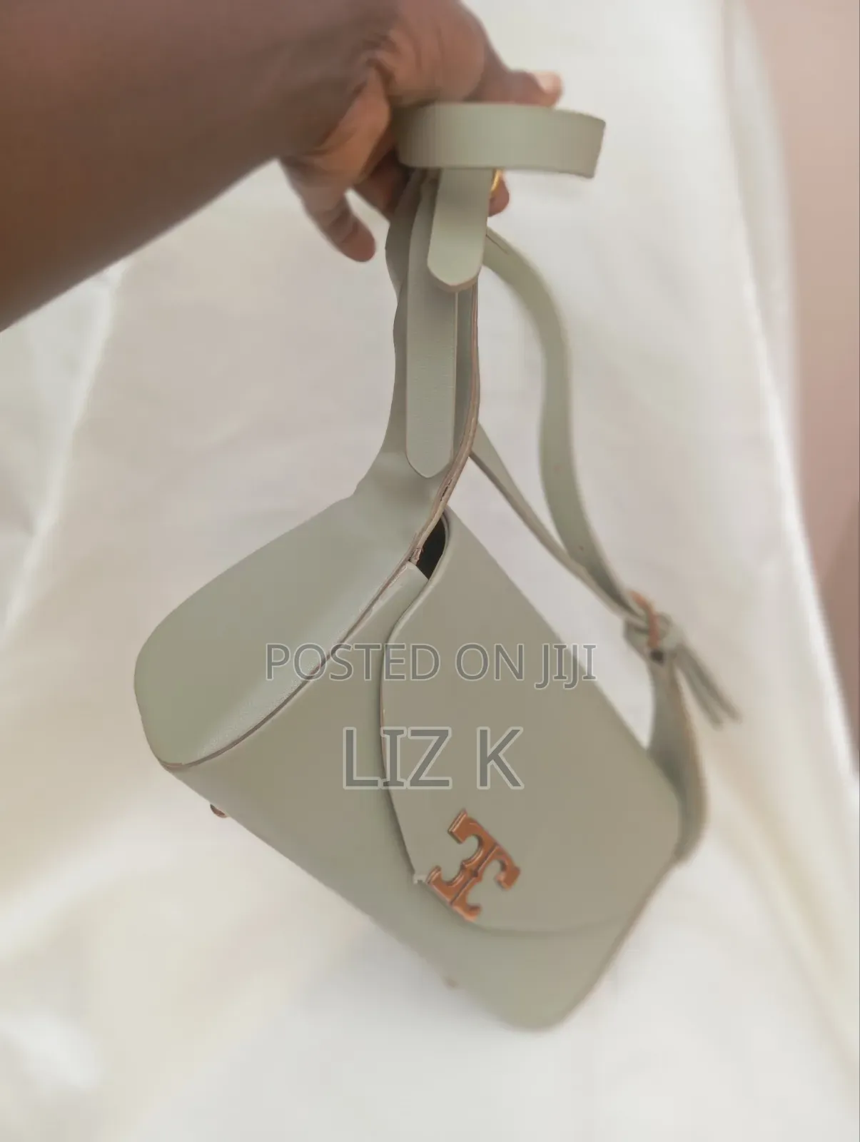Ladies Hand Bag