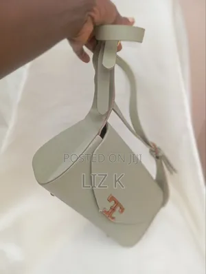 Ladies Hand Bag