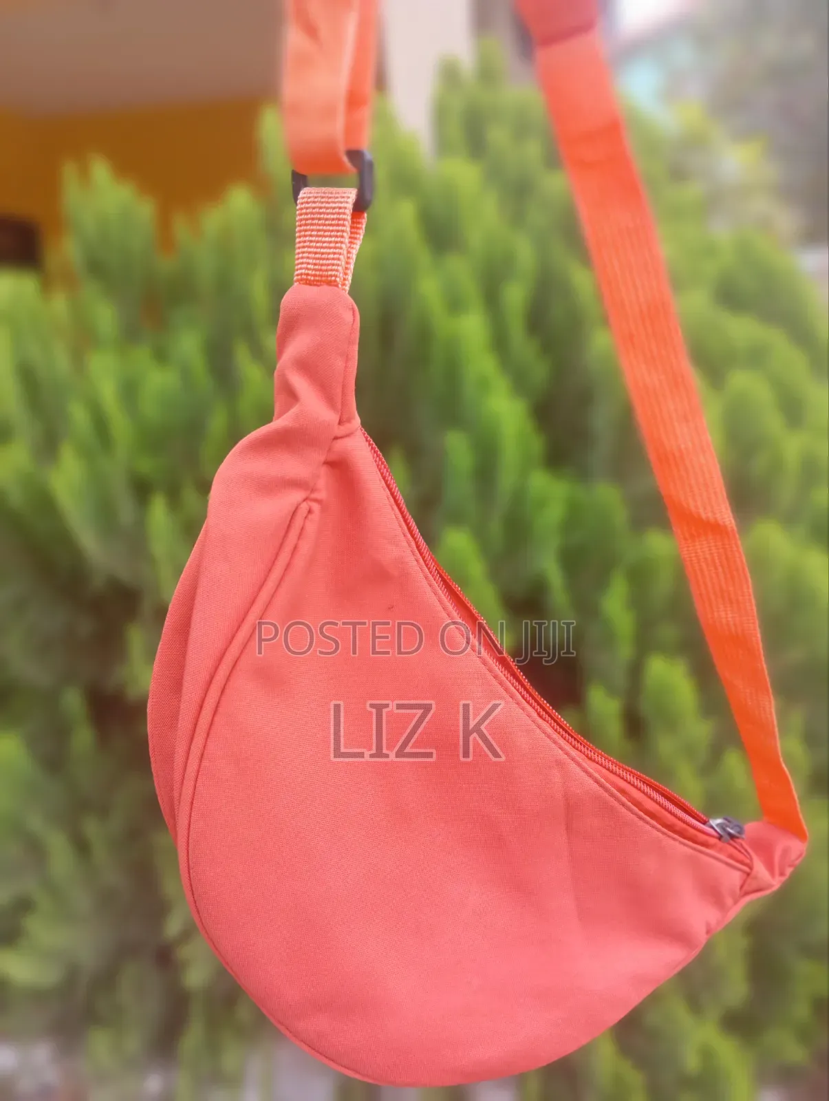 Ladies Hand Bag