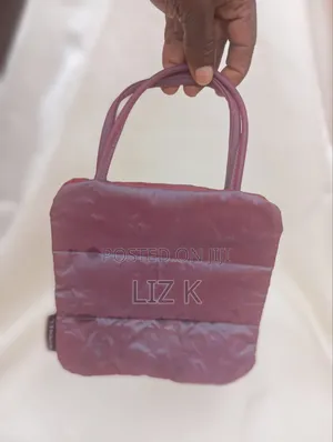 Ladies Hand Bag