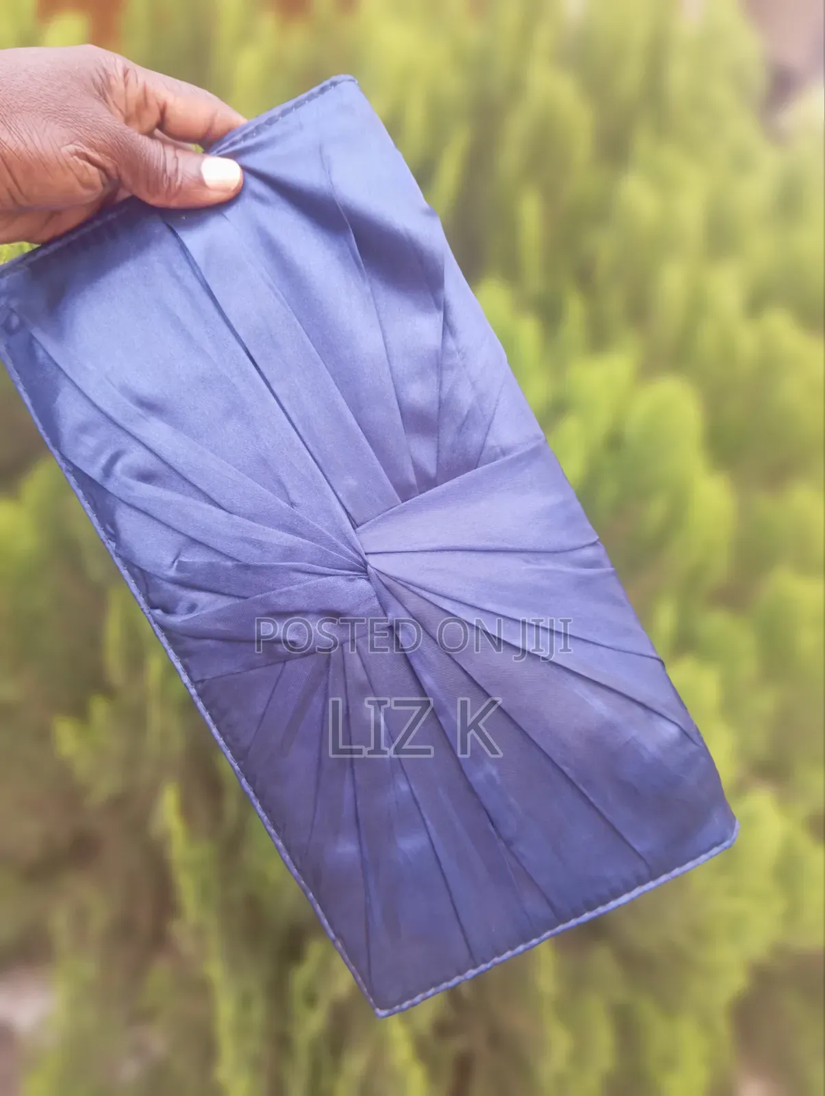 Ladies Hand Bag