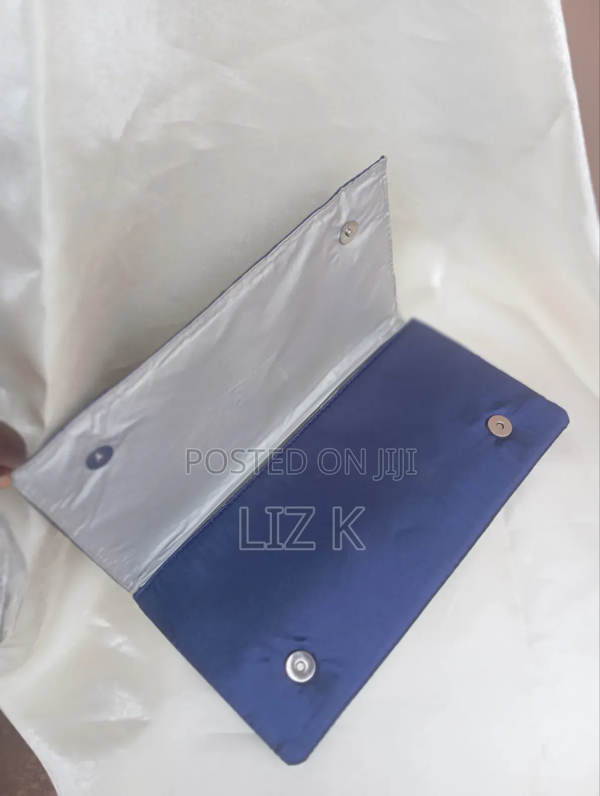 Ladies Hand Bag