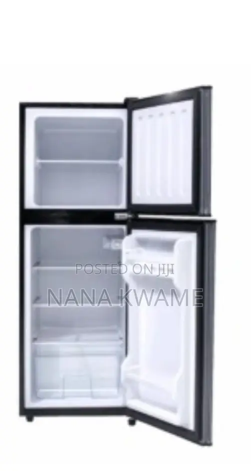 Nasco Table Top Double Door 112 L