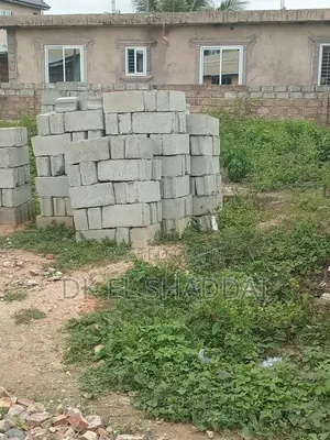 Half Plot of Land for Sale at Fise Kabore