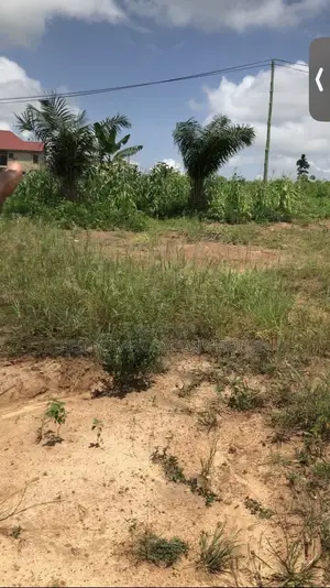Lands for Sale at Amasaman