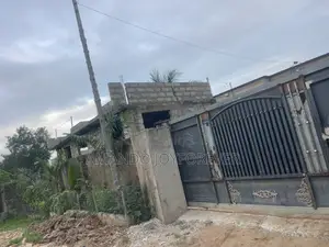 3bdrm House in Amasaman for sale