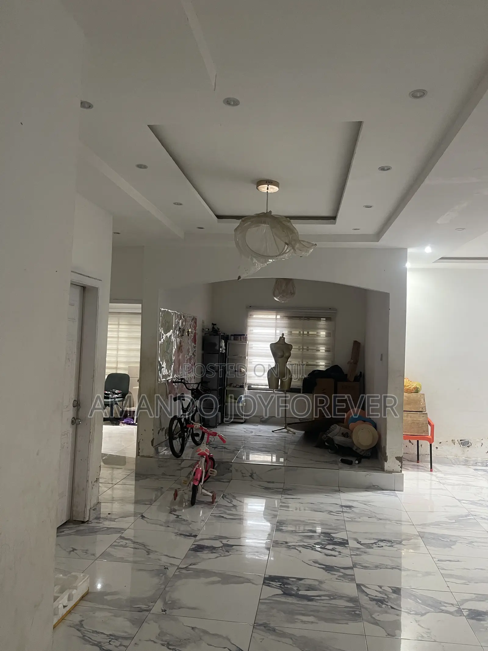 3bdrm House in Amasaman for sale