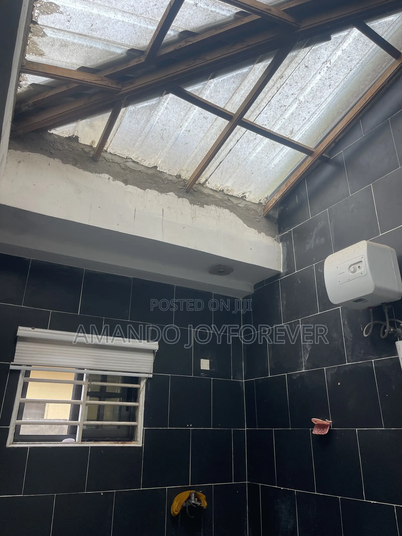 3bdrm House in Amasaman for sale