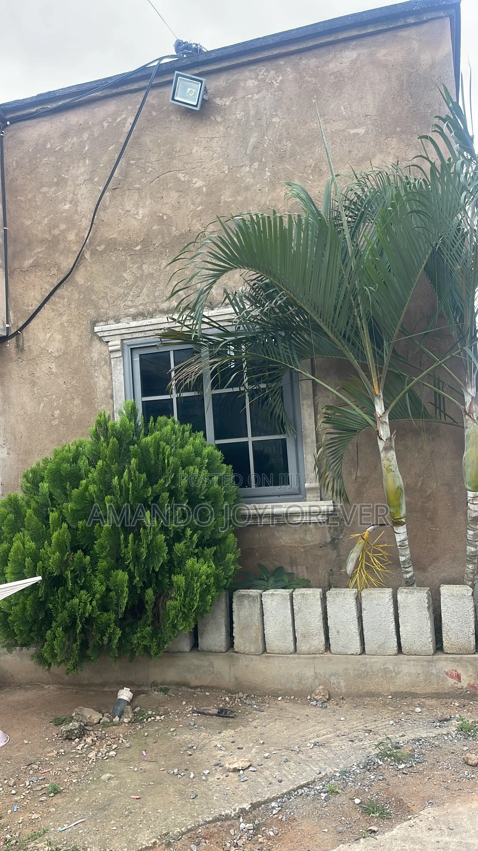 3bdrm House in Amasaman for sale