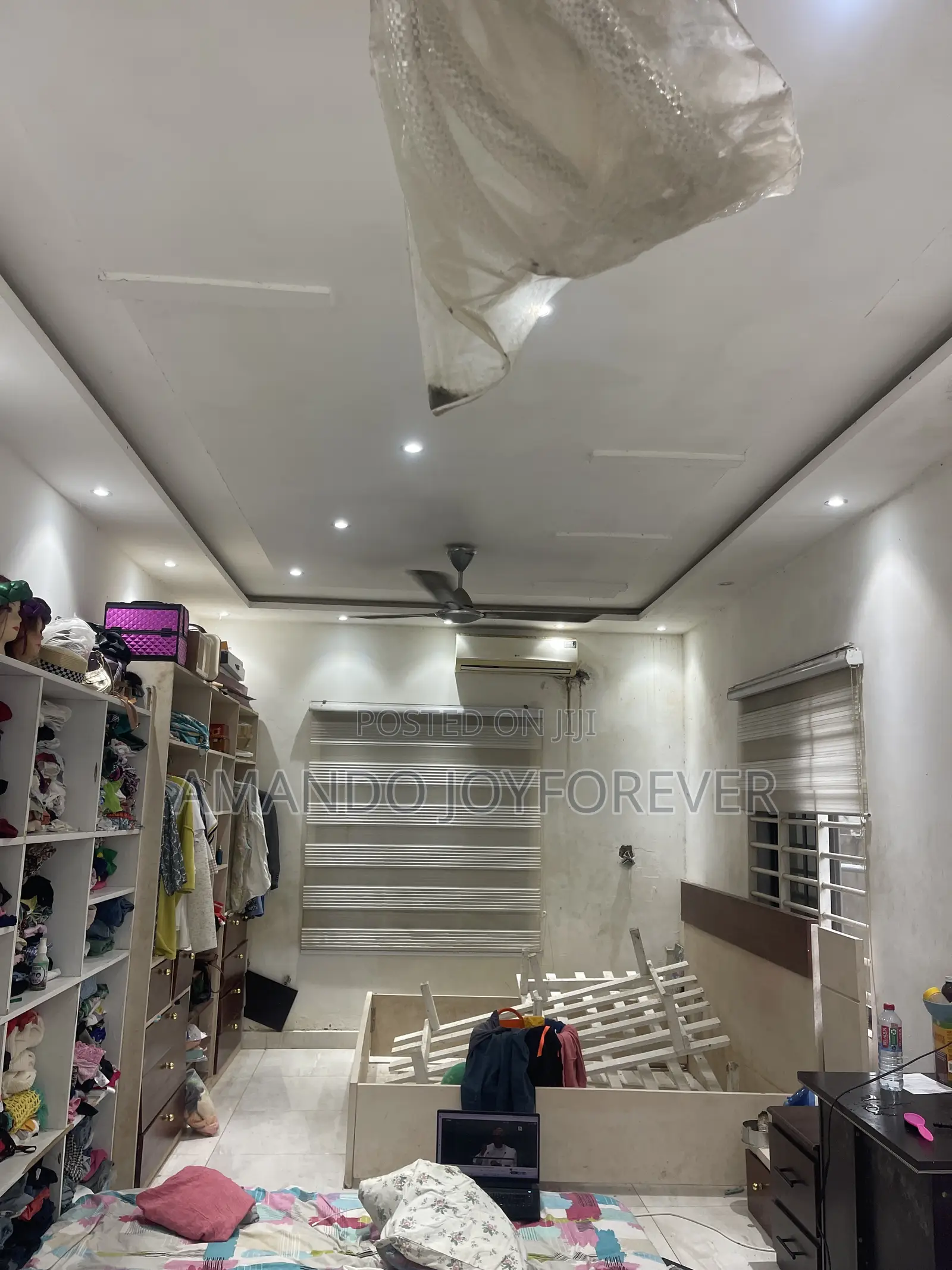 3bdrm House in Amasaman for sale
