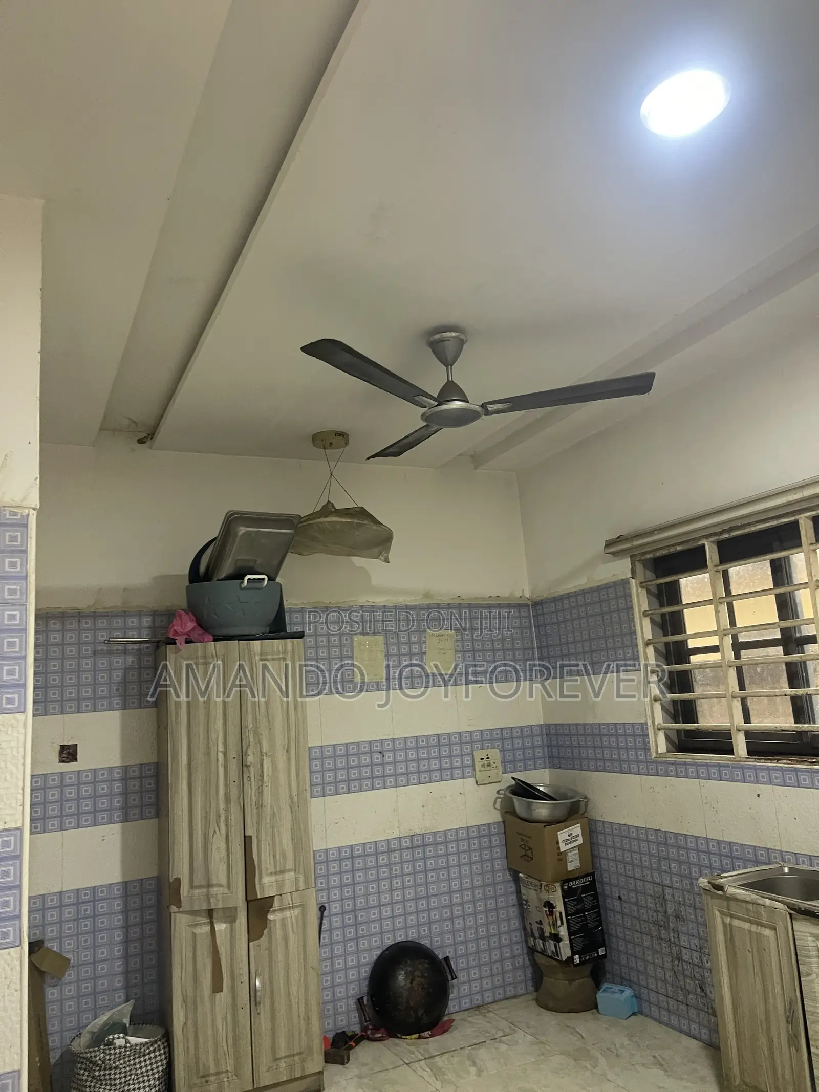 3bdrm House in Amasaman for sale