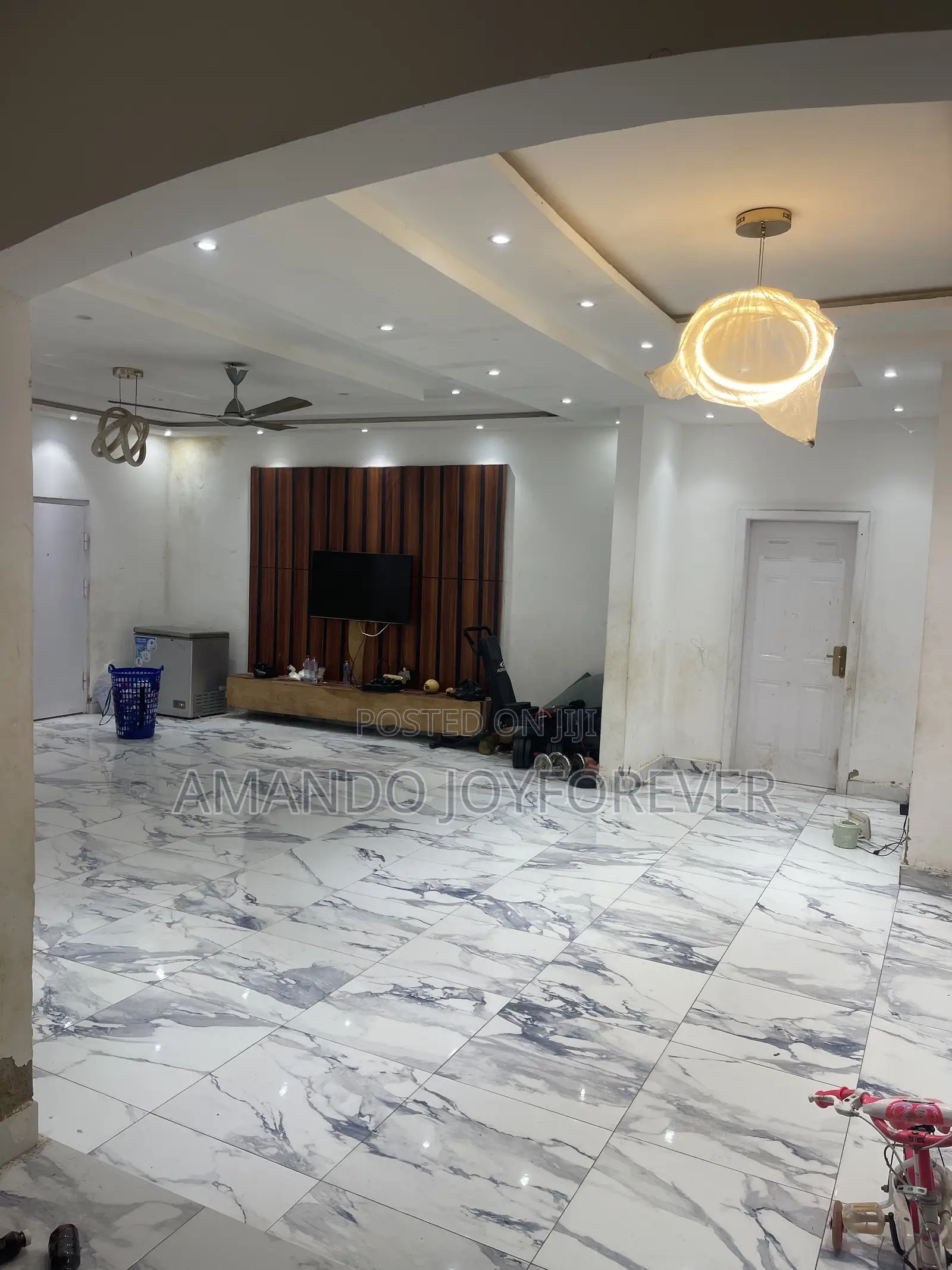 3bdrm House in Amasaman for sale